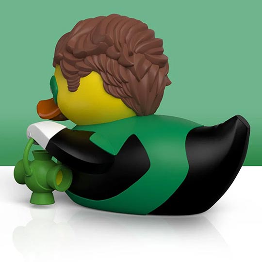 Tubbz DC Comics Green Lantern  (First Edition)