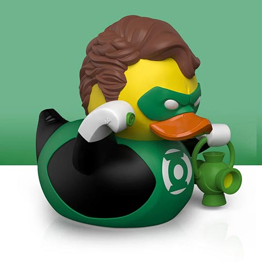 Tubbz DC Comics Green Lantern  (First Edition)