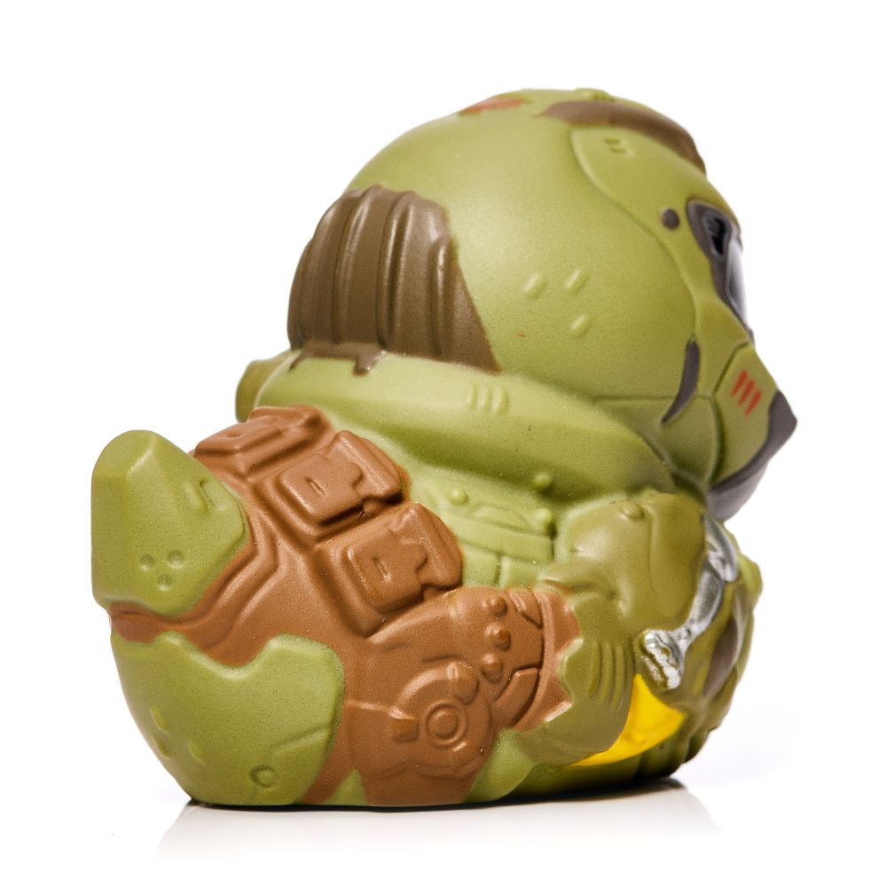 Tubbz Doom Slayer (Mini Edition)