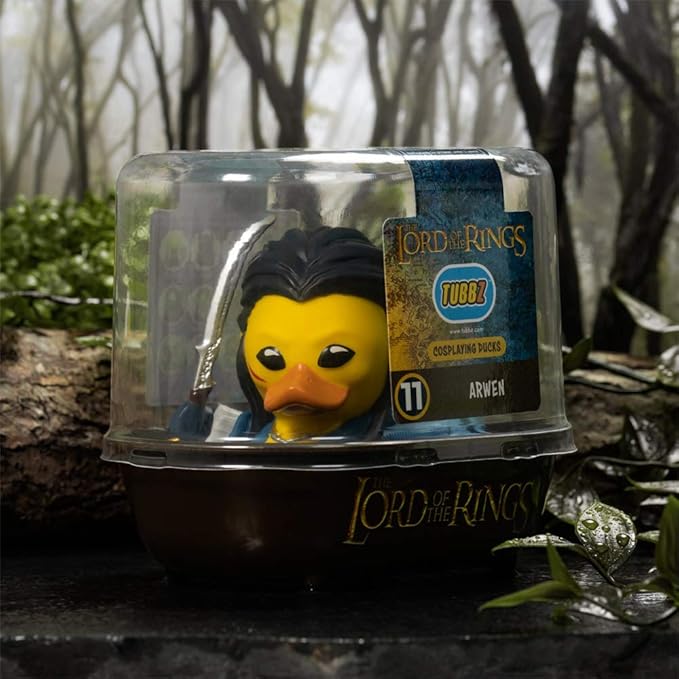 Tubbz LOTR Arwen (Boxed Edition)