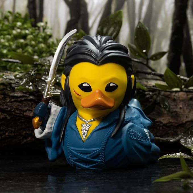 Tubbz LOTR Arwen (Boxed Edition)