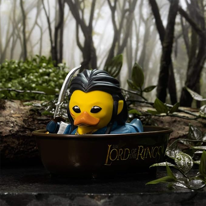 Tubbz LOTR Arwen (Boxed Edition)