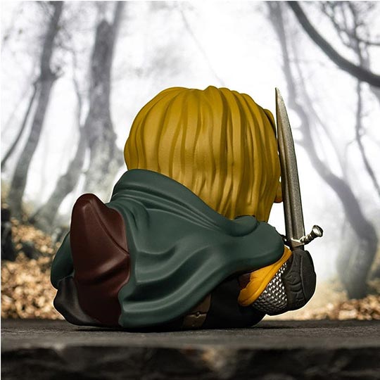 Tubbz LOTR Boromir (Boxed Edition)