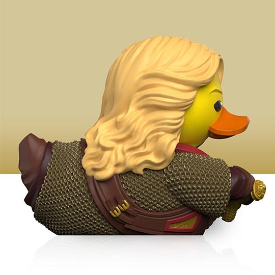 Tubbz LOTR Eowyn  (First Edition)