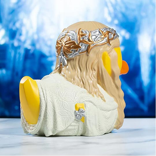 Tubbz LOTR Galadriel (Boxed Edition)