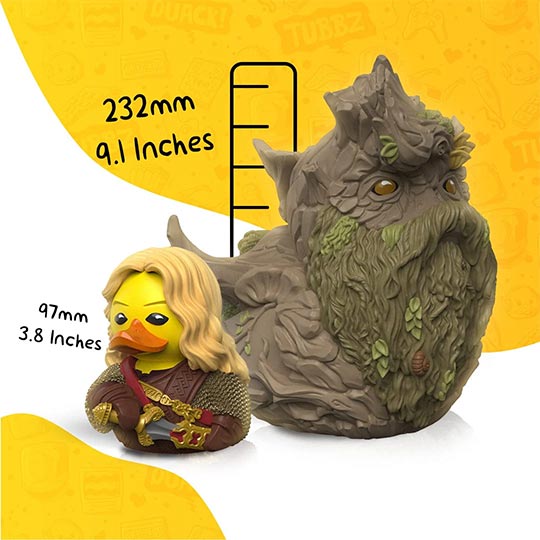 Tubbz LOTR Tubbz XL Treebeard  (XL Edition)