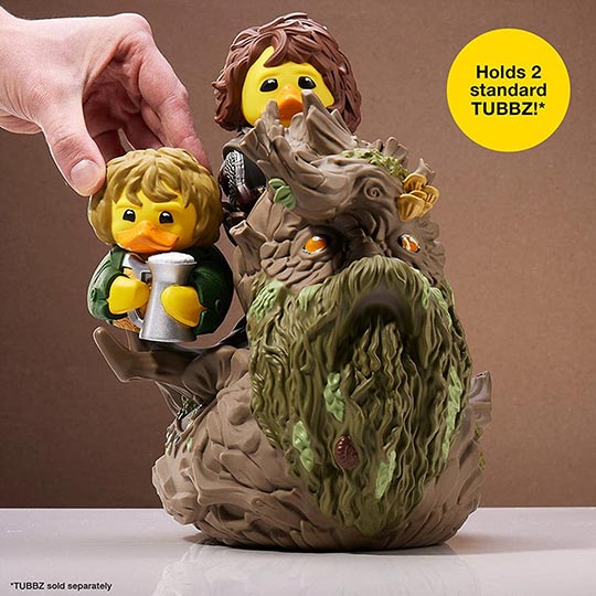 Tubbz LOTR Tubbz XL Treebeard  (XL Edition)