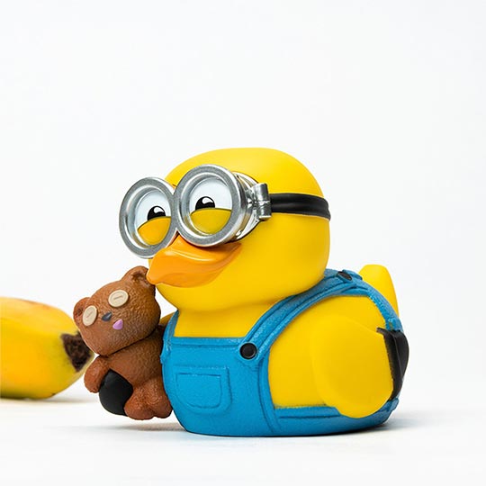 Tubbz Minions Bob  (Mini Edition)