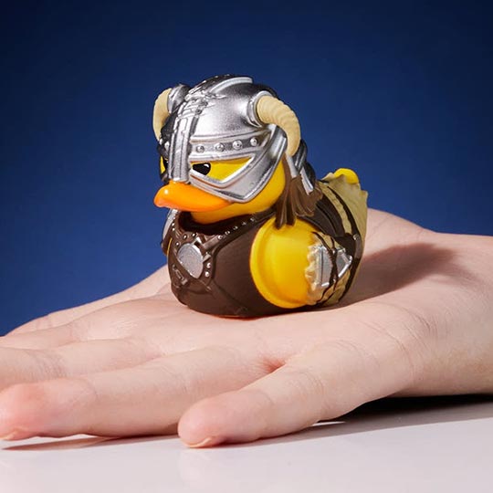 Tubbz Skyrim Dovakhiin (Mini Edition)