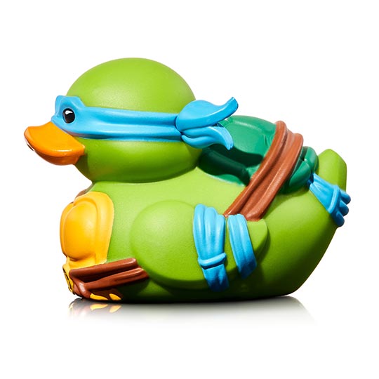 Tubbz TMNT Leonardo (Mini Edition)