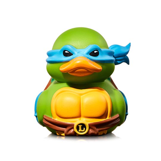 Tubbz TMNT Leonardo (Mini Edition)