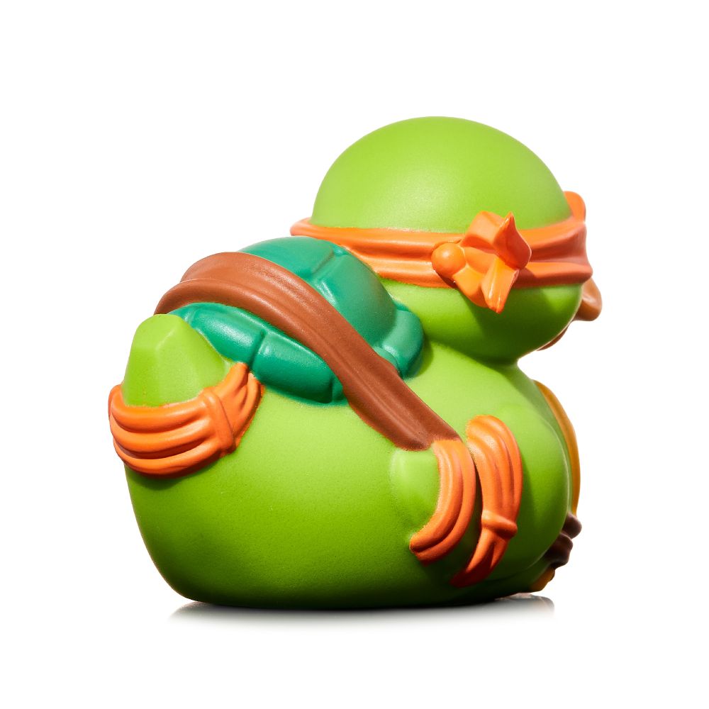 Tubbz TMNT Michelangelo (Mini Edition)