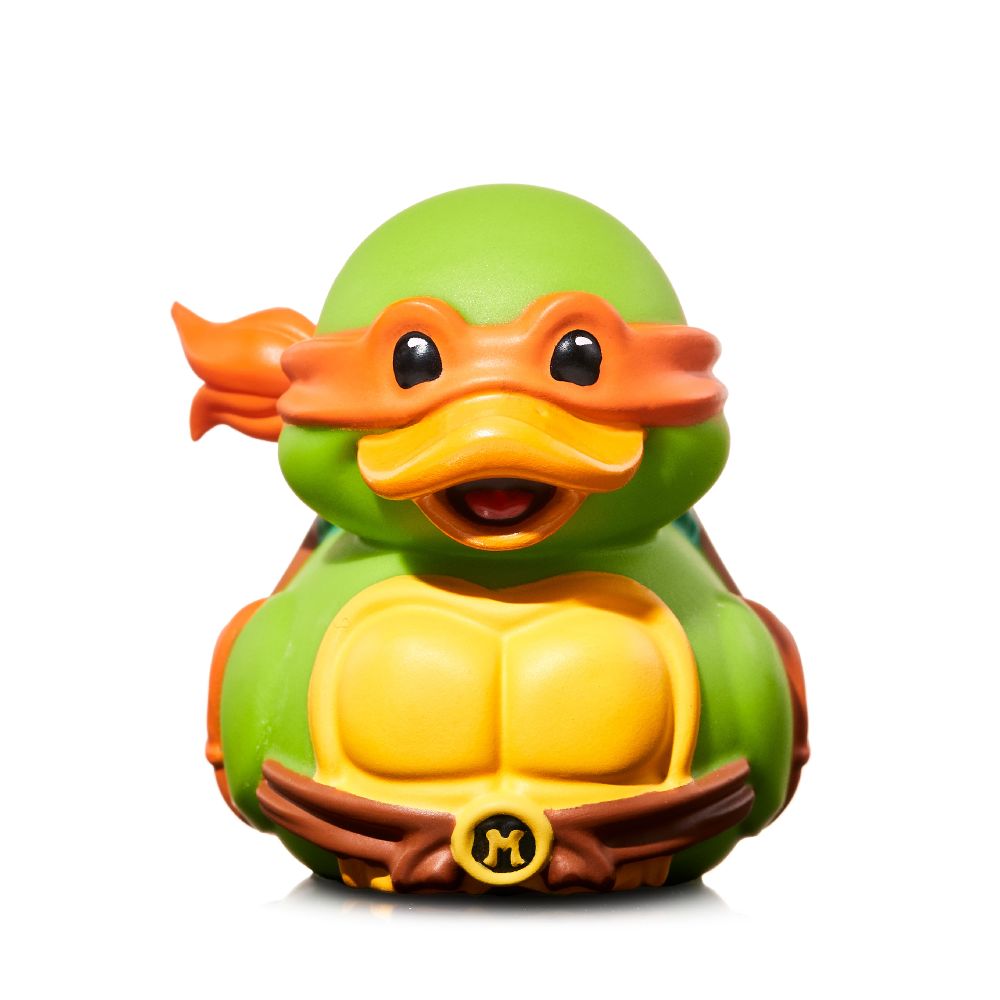 Tubbz TMNT Michelangelo (Mini Edition)