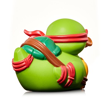 Tubbz TMNT Raphael (Mini Edition)
