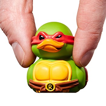 Tubbz TMNT Raphael (Mini Edition)