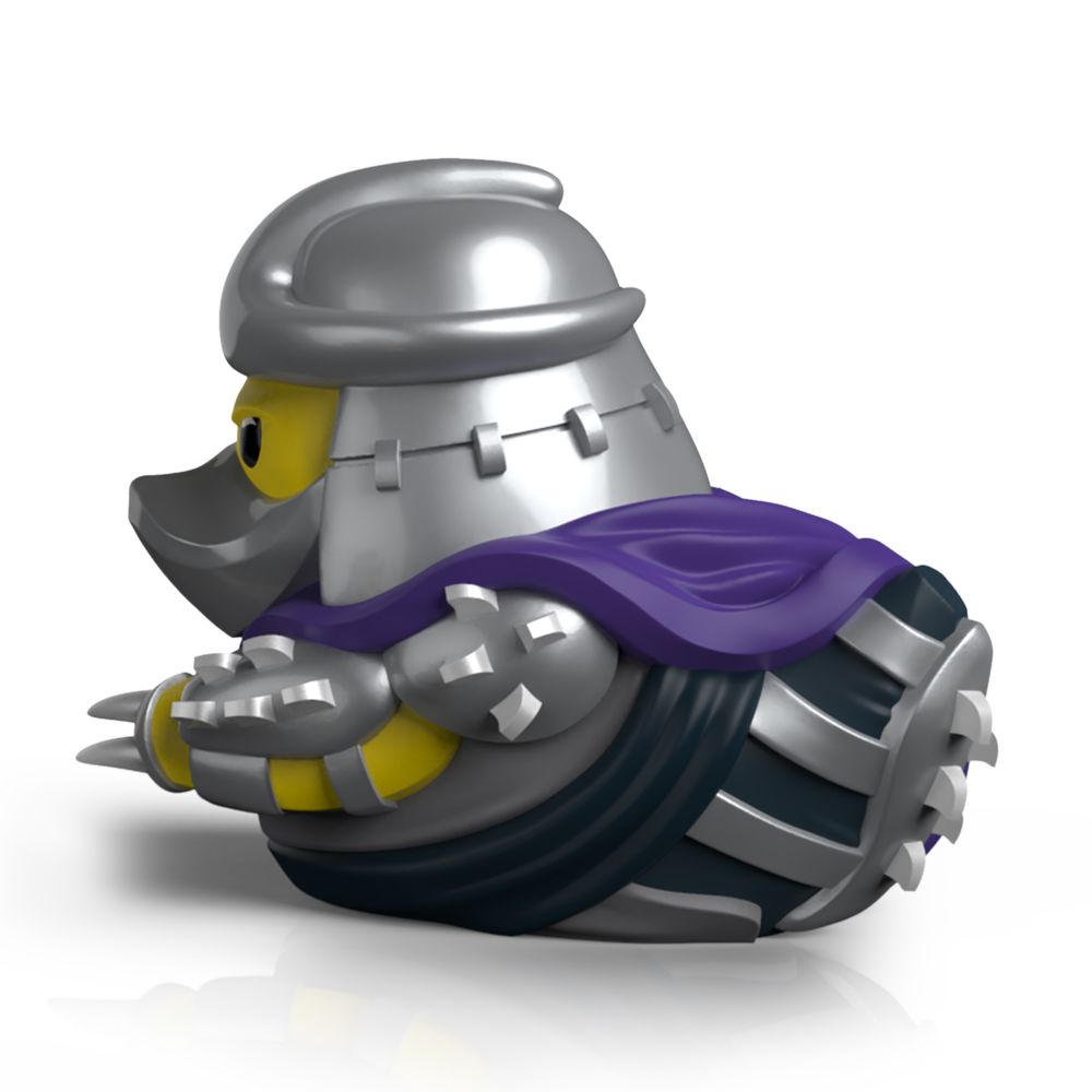 Tubbz TMNT Shredder  (First Edition)