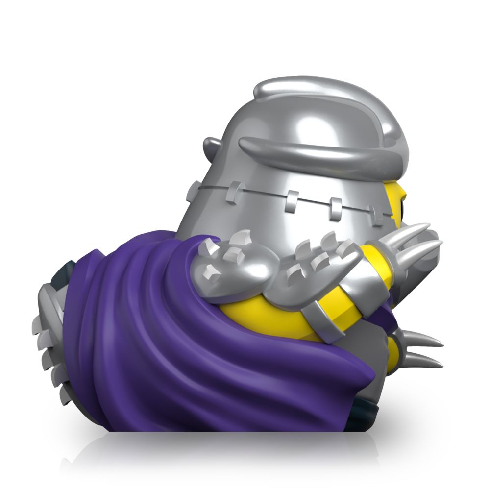 Tubbz TMNT Shredder  (First Edition)