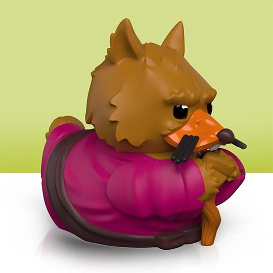 Tubbz TMNT Splinter  (First Edition)