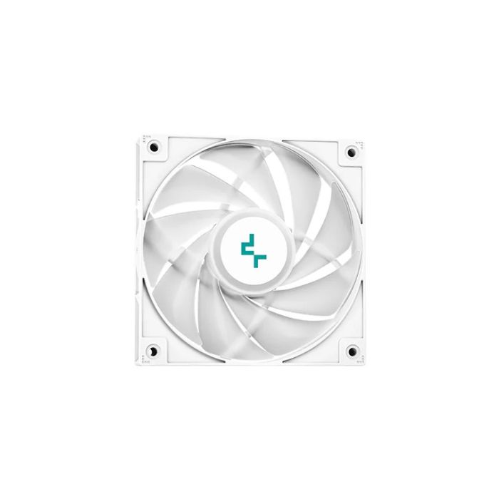Deepcool LE520 WH 240mm Liquid CPU Cooler
