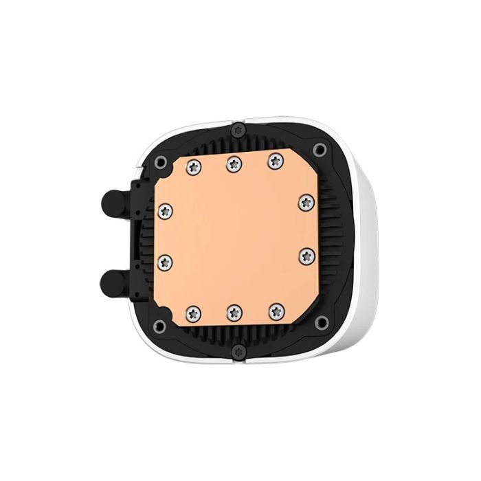 Deepcool LE520 WH 240mm Liquid CPU Cooler