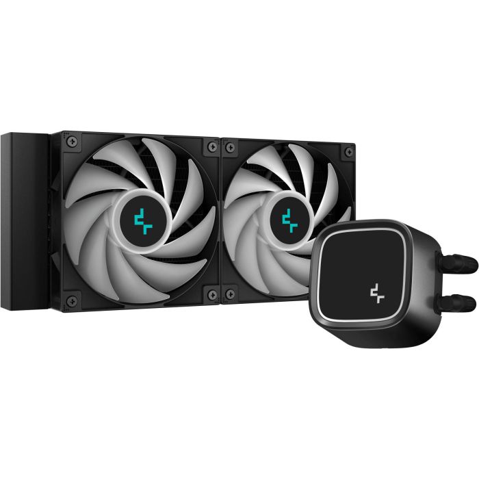 Deepcool LE520  240mm Liquid CPU Cooler