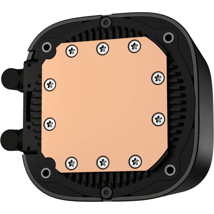 Deepcool LE520  240mm Liquid CPU Cooler