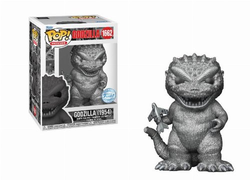 Funko Pop! Movies: Godzilla - Godzilla 1954 (PLT)(Exc)