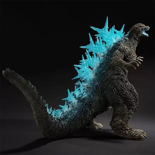 GODZILLA MINUS ONE Monsters Roar Attack GODZILLA(2023) ver.2(ver.A)(TBA)