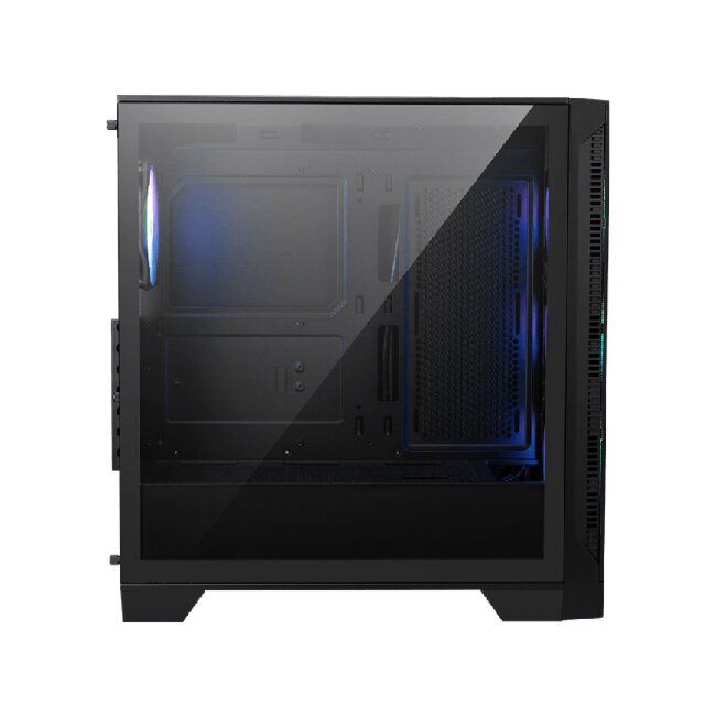 MAG FORGE 320R AIRFLOW - BLACK