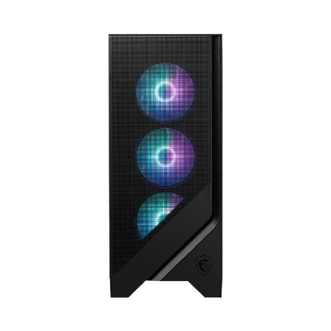 MAG FORGE 320R AIRFLOW - BLACK