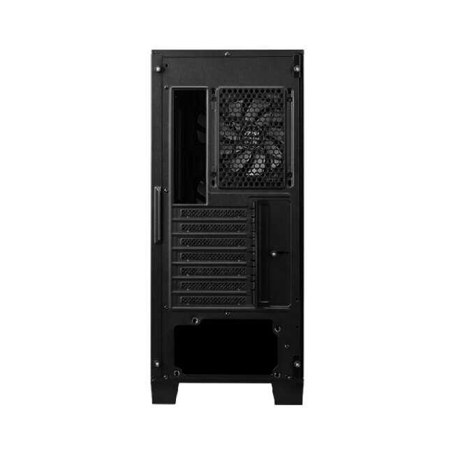 MAG FORGE 320R AIRFLOW - BLACK