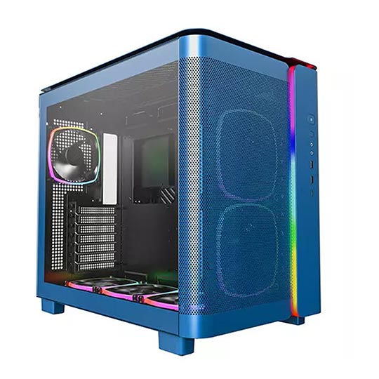 MONTECH KING 95 PRO - Black