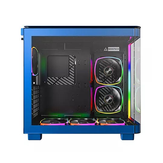 MONTECH KING 95 PRO - Black