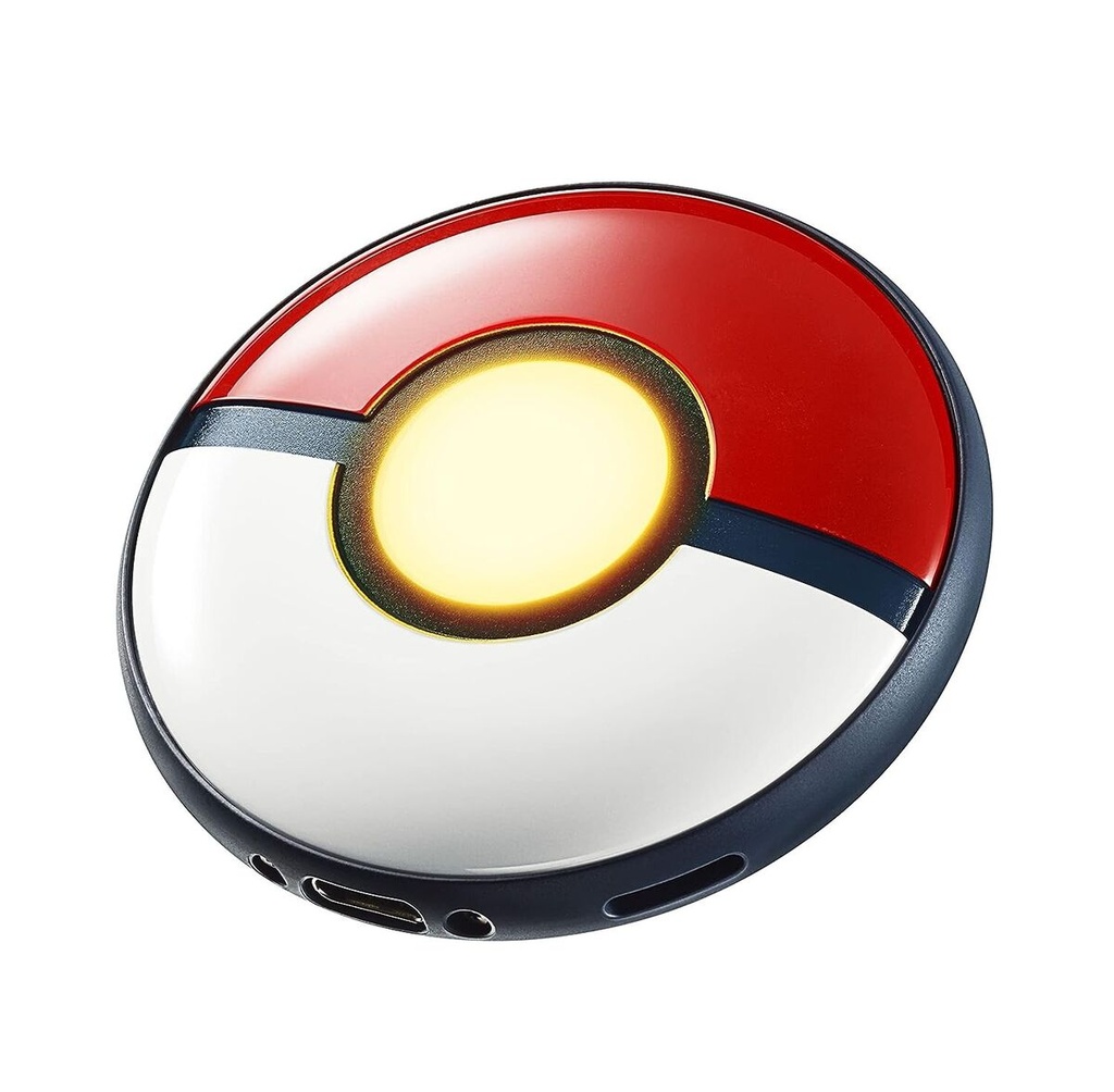 Nintendo Pokemon GO Plus+