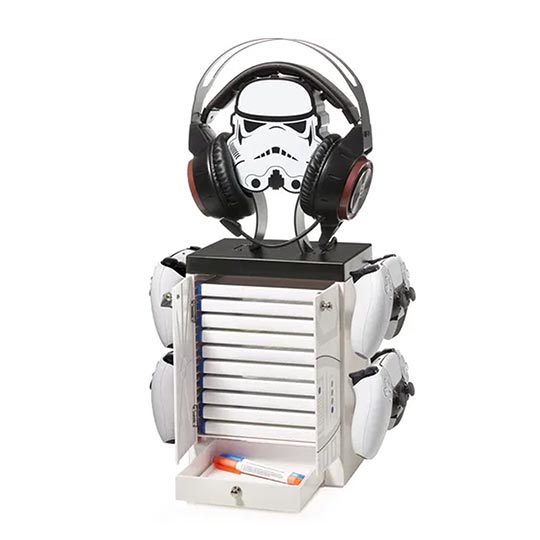 Numskull Stormtrooper Locker