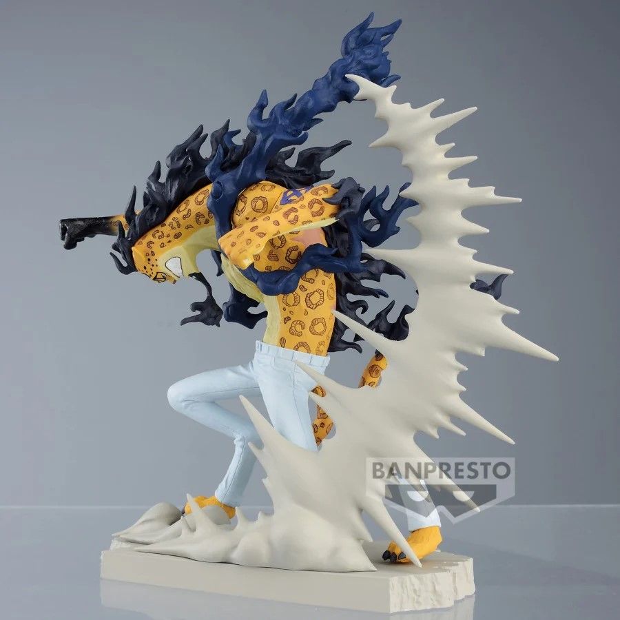 ONE PIECE SENKOZEKKEI-ROB LUCCI(TBA)