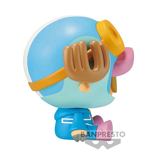 ONE PIECE SOFVIMATES～CHOPPER EGGHEAD ver.～