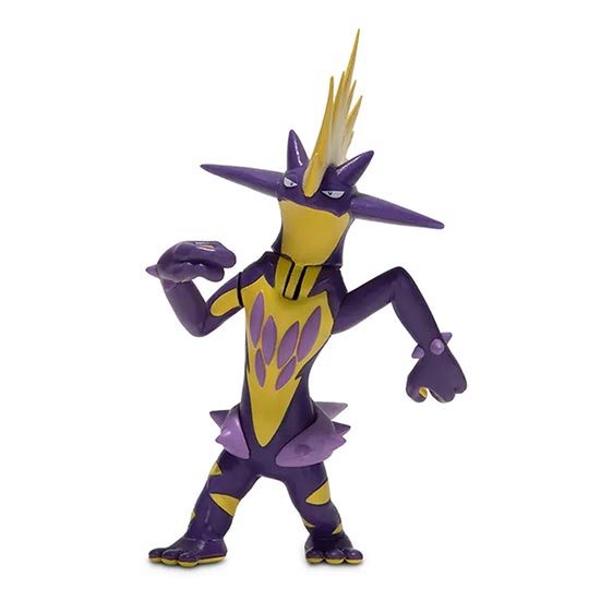 POKEMON BATTLE FIGURE SINGLE 4.5" ASST