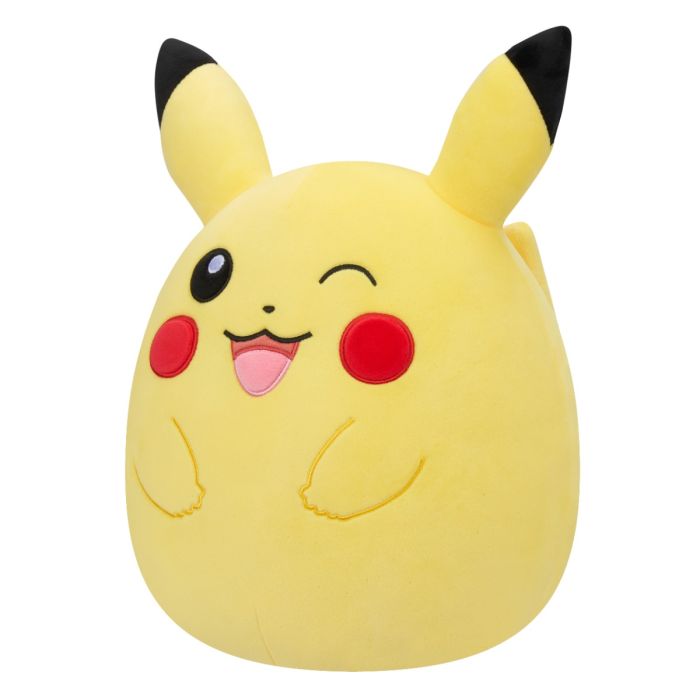 POKEMON SQUISHMALLOW 10" 2ASST WOC