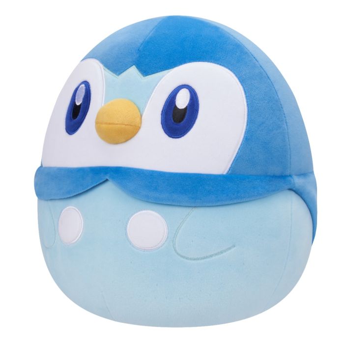 POKEMON SQUISHMALLOW 10" 2ASST WOC