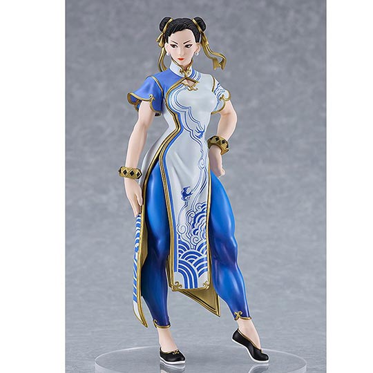 POP UP PARADE Chun-Li: SF6 Ver.