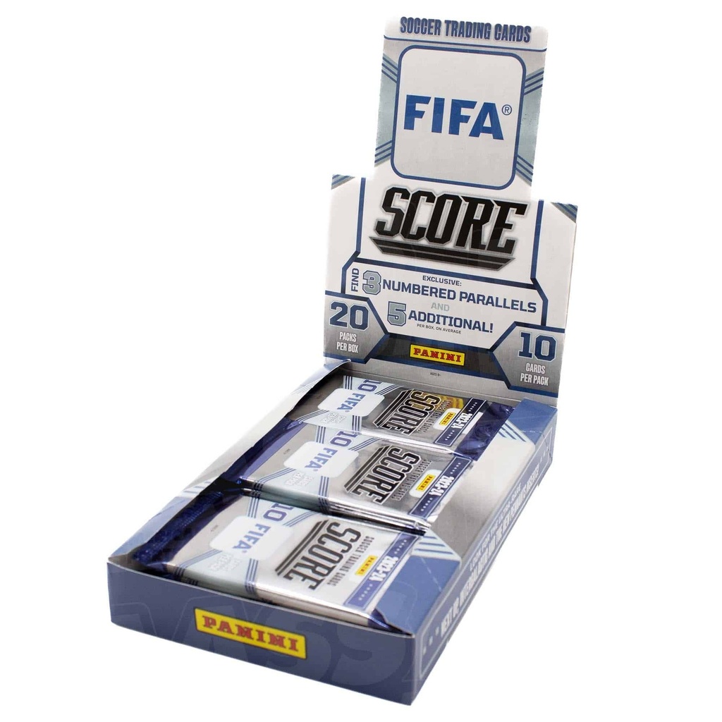 Panini FIFA ScoreRetail Box 2023/24