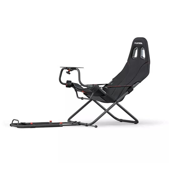 Playseat® Challenge Black ActiFit™