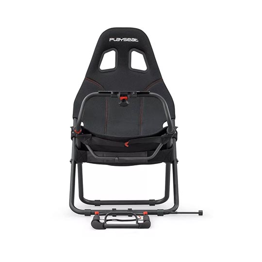 Playseat® Challenge Black ActiFit™