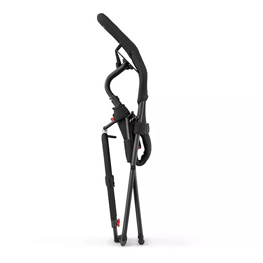 Playseat® Challenge Black ActiFit™