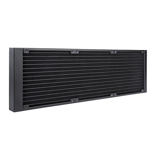 Premium All-In-One liqu d cooler with ARGB lighting