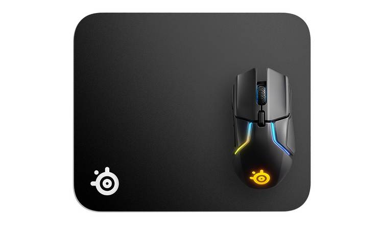 SteelSeries QcK Mini Black  Mouse pad