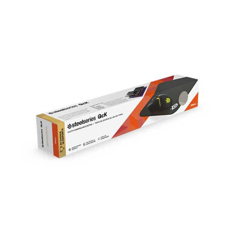 SteelSeries QcK Mini Black  Mouse pad