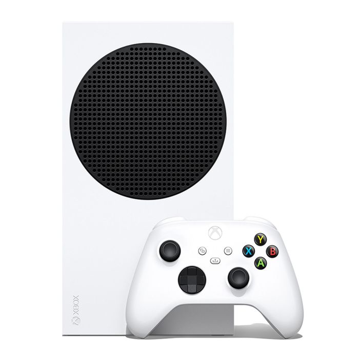 Xbox Series S Console 512GB