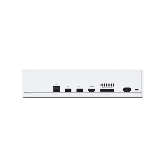 Xbox Series S Console 512GB